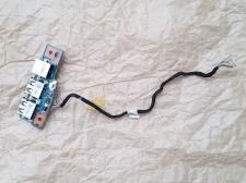 USB роз'єм Packard&nbsp;Bell&nbsp;Easynote&nbsp;TJ72